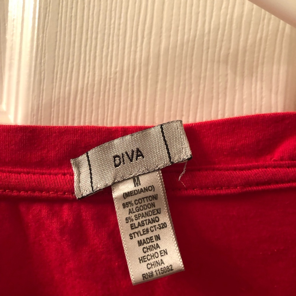 Form fitting shirt - Picture 4 of 4